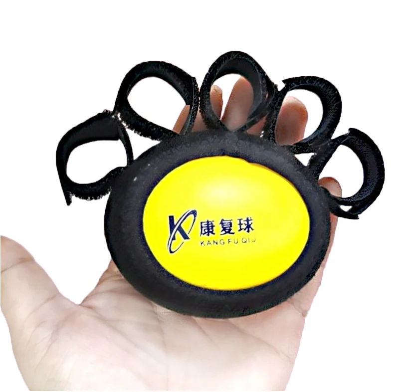 Материал Macromolecule пятипальцевый удерживающий шарик удар гемиплегия реабилитация