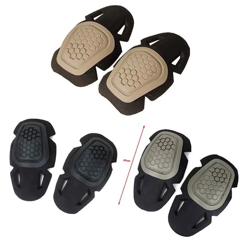 TMC 2019 New G4 Combat Pants Use Impact Knee Pads Set Protective BK/CB/RG | Спорт и развлечения