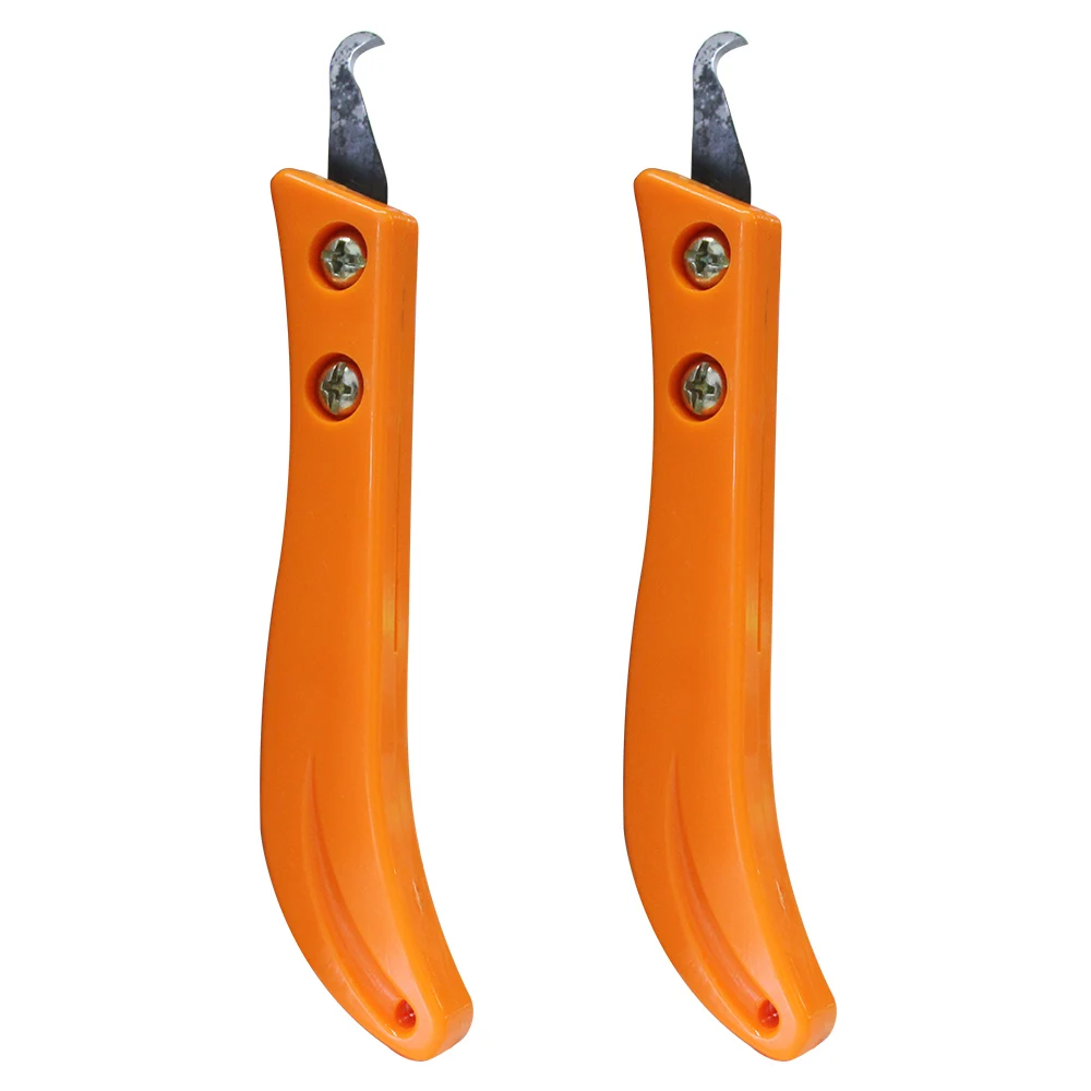 

Pack 2 pcs Golf Hook Blade For Golf Club Grip Repair Remover Replace Install Knife DIY Knife for Golfer