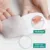 ILISYA 1PC Ectoin Anti-wrinkle Neck Mask Collagen Neck Patch Anti-Wrinkle Anti-Aging Neck Pad Увлажняющее Удаление морщин