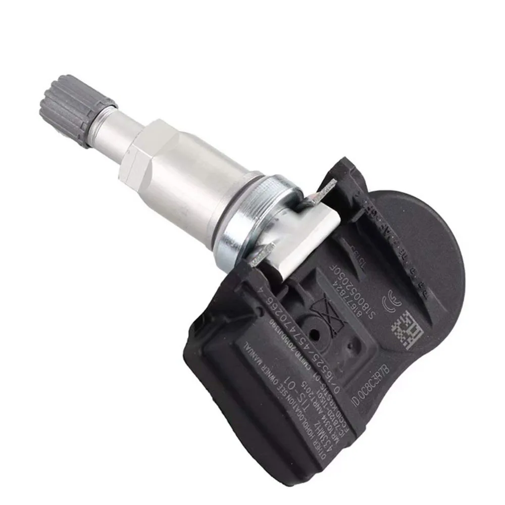 ڵ Ÿ̾ з  , TPMS 8G92-1A189-KB,   S-Max Mondeo, 4 