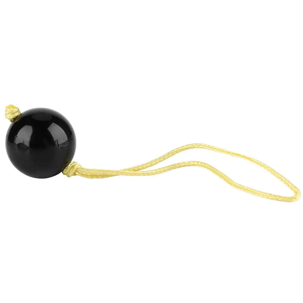 Tree Climbing Arborist Retriever Ball Rope Guide Ring Style Friction Saver