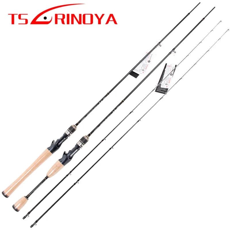 Удочка рыболовная TSURINOYA PROFLEXII 2 сек 1 89/1 95/2 13 м UL/ML/m/MH 28 г|Удочки| |