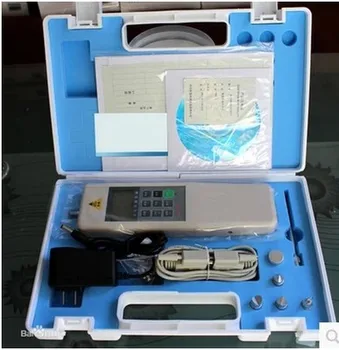 

Digital electronic digital push pull meter HP-100 / 200 / 500 dynamometer