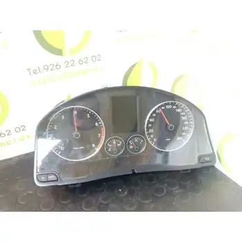 

1K8920870F Box Instruments Volkswagen Scirocco 2.0 16v T Fsi / Tsi