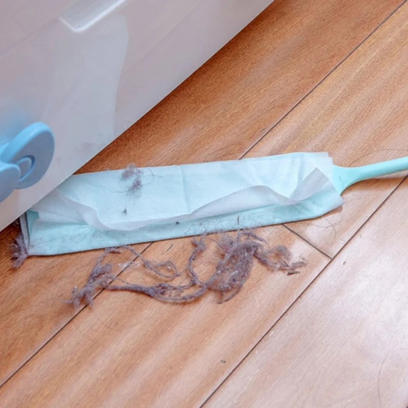 

Long Handle Cleaning Brush Dust Cleaner Duster Brushes For Sofa Bottom Door Cleaning Dust Household Cleaning Set