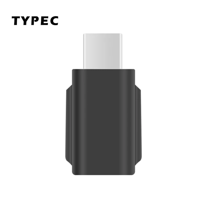 Type-C/IOS порт конвертер телефон подключения адаптер для DJI OSMO Карманный ручной Gimbal Hi 888