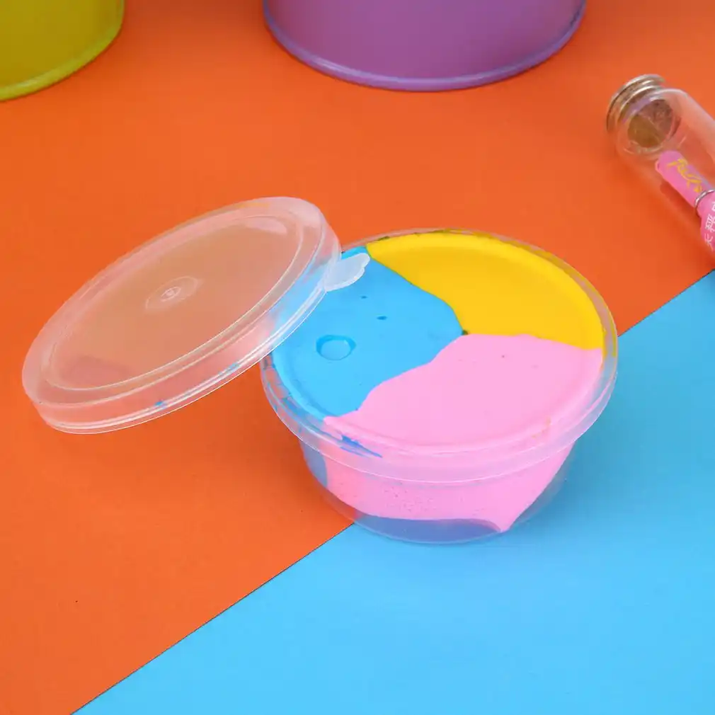 poopsie slime supplies