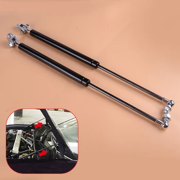 

CITALL Car Steel Engine Hood Shock Strut Lifter Fit for Toyota 86 Subaru BRZ 2013 2014 2015 2016 2017