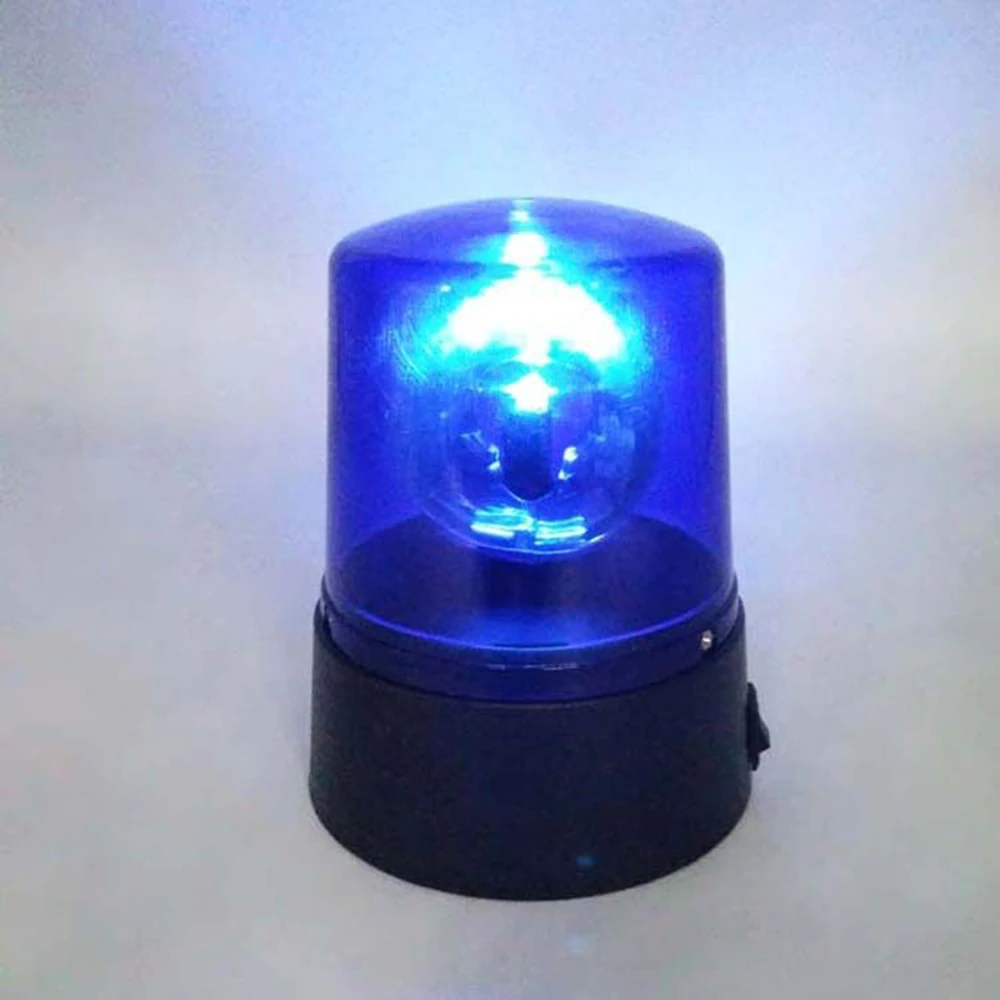 2021 NEW Wireless Beacon Stroboscope Police Flasher 1.5V AA Battery Powered Police Light Led Strobe Indicator Warning Lamp - Famidy.com