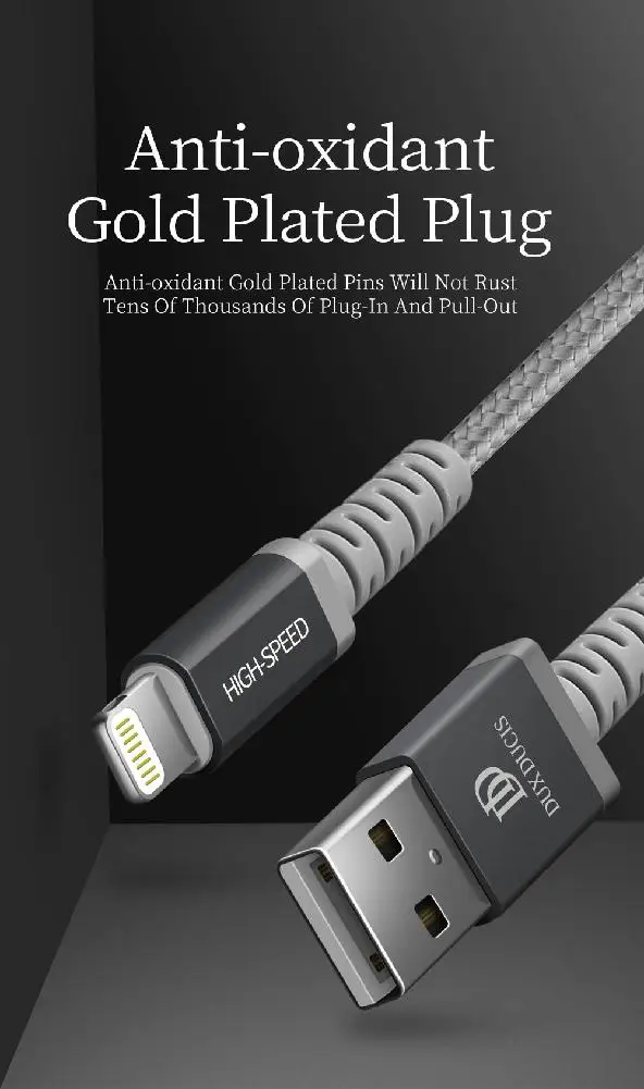 GloryStar MFI IOS 1,5 m кабель для быстрой синхронизации данных и зарядки, usb-кабель для iPhone X 7 8 6 6s Plus 5S 5 se iPad iPod