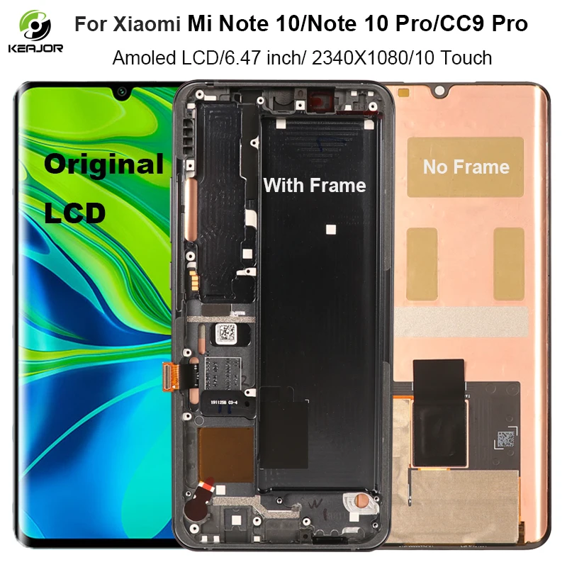 Redmi Note 10 Pro Дисплей Купить