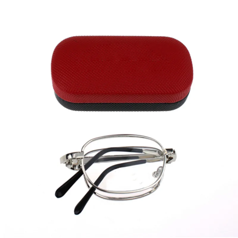 Folding Glasses Reading Glass Folding Reading Glasses Case