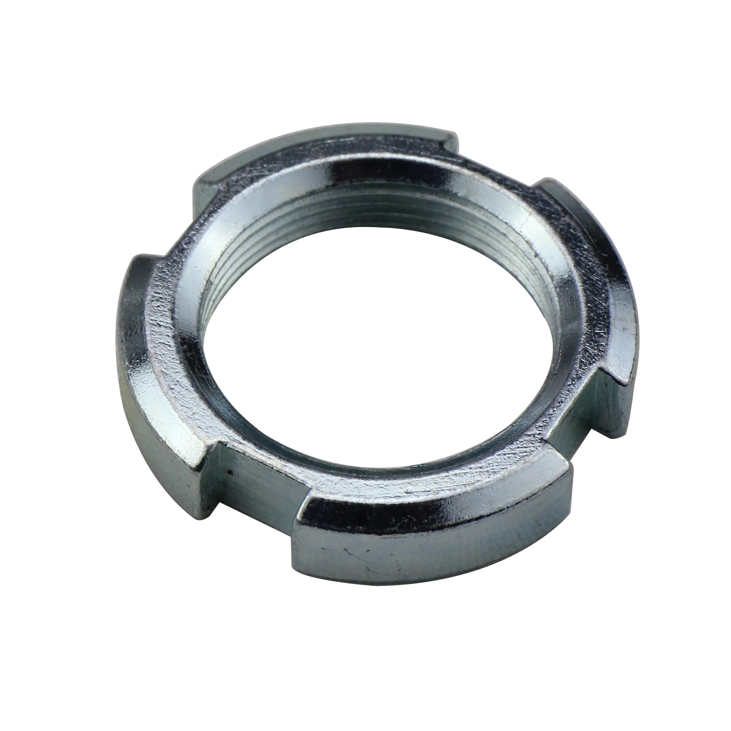 Youcheng Gy6 125 150 Dado Di Avviamento Dado Di Avviamento Disco Di Avvio Frizione Dado Di Bloccaggio Vite Scooter Engineqdp-125Lm (3 Pezzi)