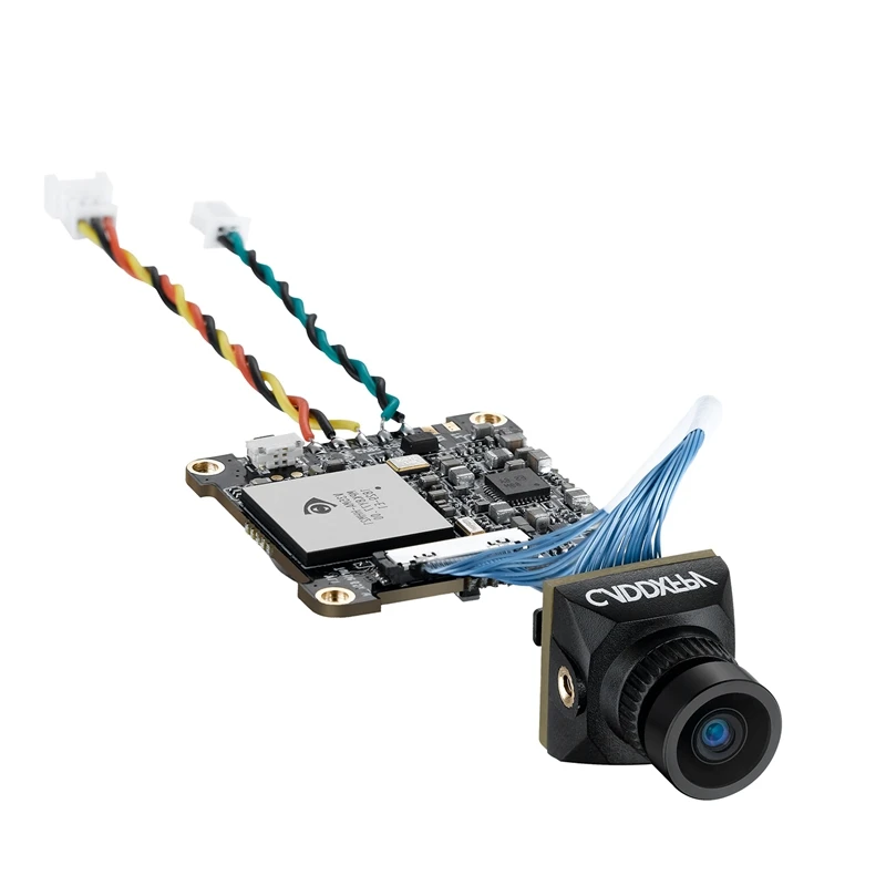 Caddx детская черепаха(Whoop версия) камера 1080P HD объектив 800TVL FPV пересекающая машина WDR камера NTSC/PAL 16: 9/4: 3 переключаемая так