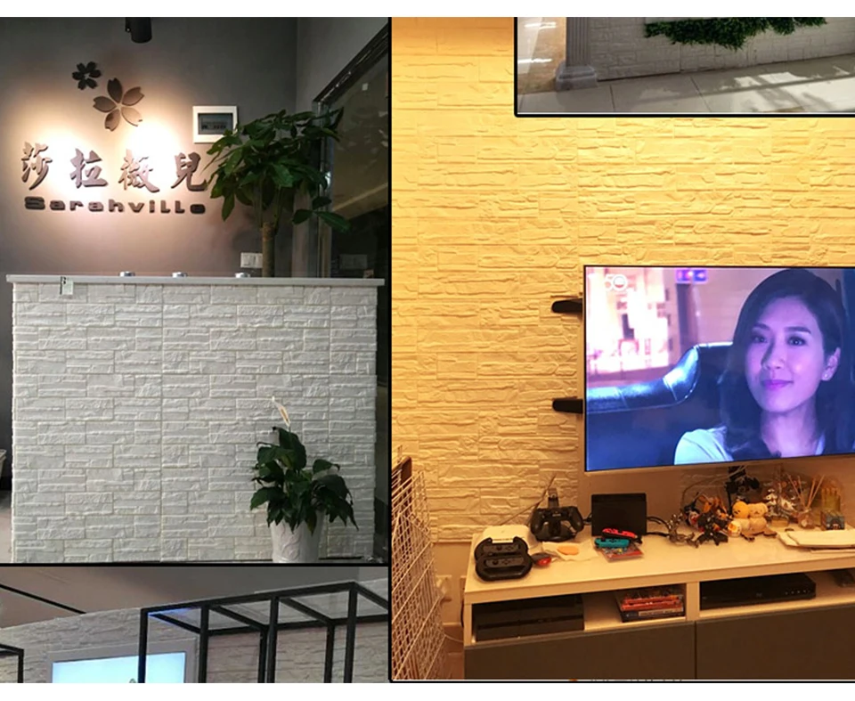 impermeável, Home Decor, Quarto das crianças