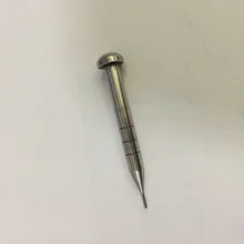 Ремешок для часов, инструмент для ремонта часов, молоточек для ремня, лента для удаления, ремешок для удаления, игла для разгрузчика 0,7 мм