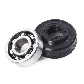 

Bearings Oil Seals Spare Kit For Husqvarna 240e 3641 Chainsaw Outdoor Equipment