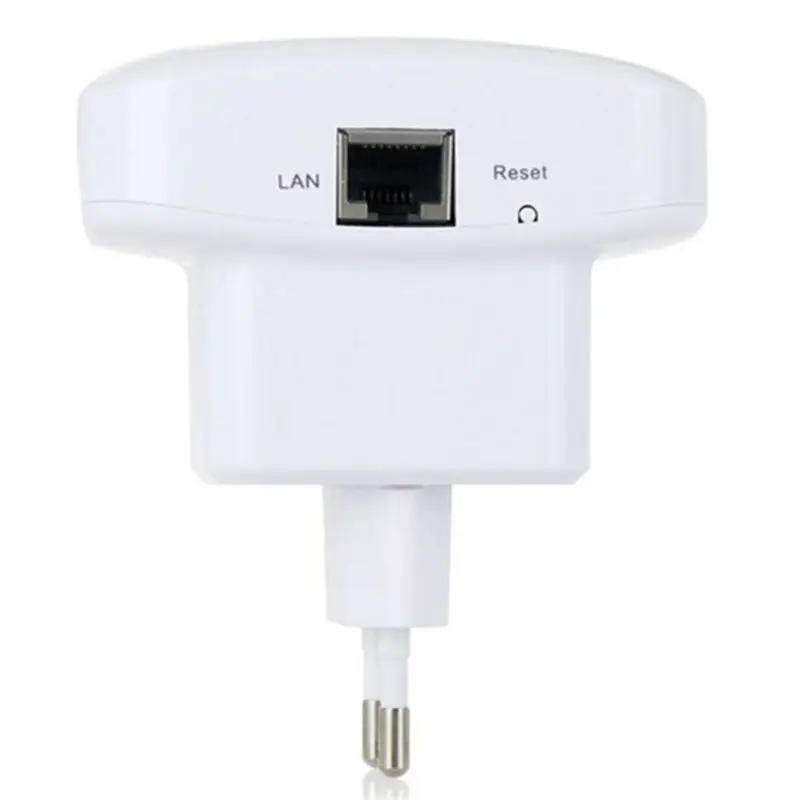 Mini WiFi Repeater US UK EU Plug Range Extender Wireless 300Mbps Access Point 2 4GHz High 1 Mini WiFi Repeater US UK EU Plug Range Extender Wireless 300Mbps Access Point 2 4GHz High 5