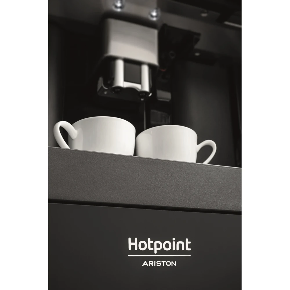 Coffee machine Hotpoint CM 9945 HA|Coffee Machines| - AliExpress