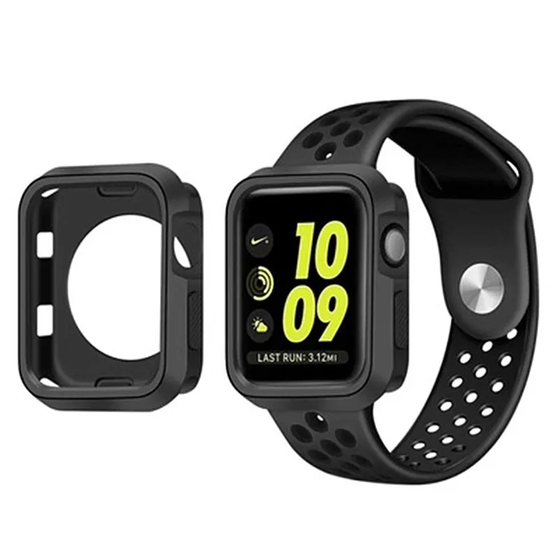 Apple ð ̽  ȣ ġ 7 45mm 41mm iWatch SE ø  ߰   ̽ 6 5 4 44mm 40mm ׼