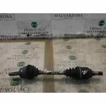 

TRANSMISSION FRONT LEFT FIAT IDEA (135) 1.9 Multijet Dynamic Plus [BE894] [12302678]