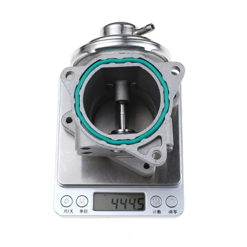 Клапан EGR для VW Bora/Golf Plus 4 MK4 5 MK5/Jetta 3 MK3/Lupo 038131501AF 038131501AN 038129637D 038131501S MN980163 MN980325
