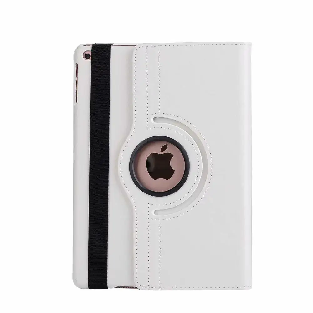Чехол apple watch для iPad 9,7 //air/air2 - Цвет ремешка: white