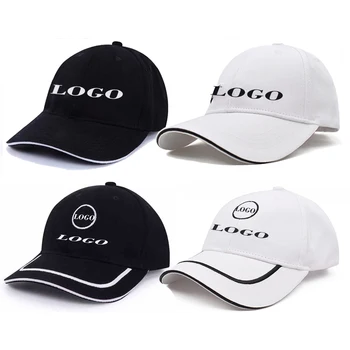 

Car Logo Sunhat for Mercedes AMG Auto Emblem Baseball Cap Hat Men Women Outdoor Sports Caps Chapeau Adjustable Black Gift 2020