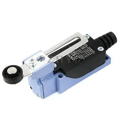 

Metallic Rotary Lever Arm Limit Switch for CNC Mill Plasma TZ-8108