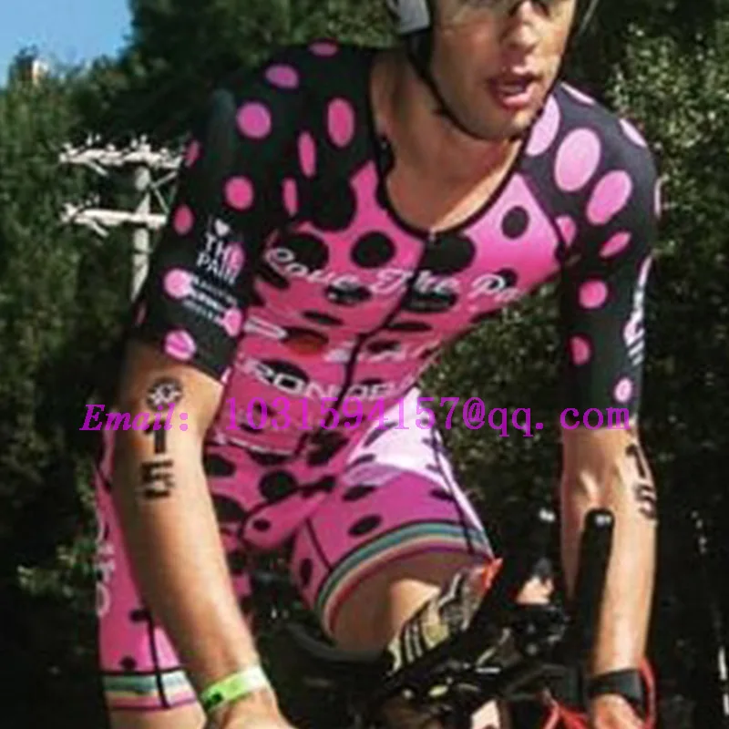 skinsuits Люблю боль Велосипеды скафандр Пользовательские Триатлон велосипедная форма speedsuit велосипед tri костюм тела Одежда цельный костюм типа комбинезона triatlon - Цвет: skinsuits