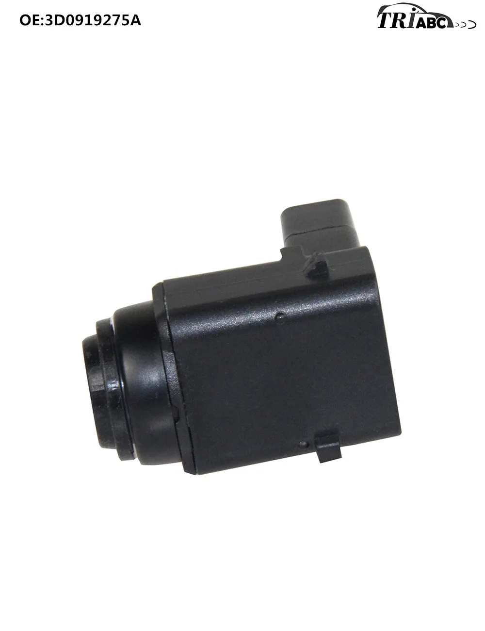 Датчик парковки 3D0919275A PDC для VW Phaeton 3D1 3D2 3D3 3D4 3D6 3D7 3D8 3D9 автомобильный аксессуар PDC Обратный датчик парковки