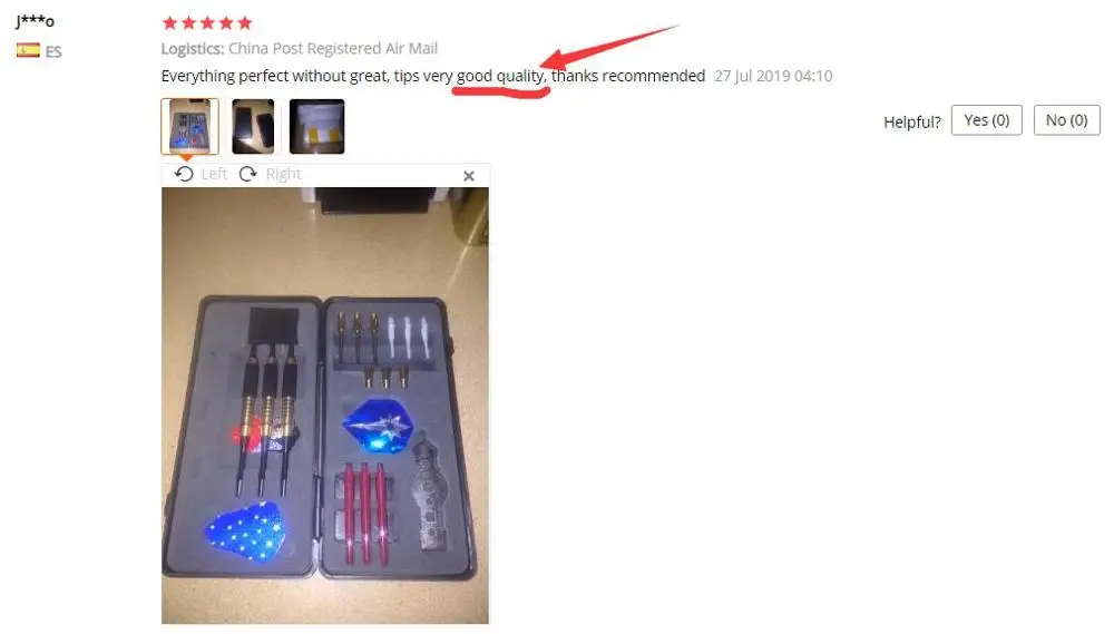 Профессиональная Дротика s Weimas 18 г из чистой меди двойного назначения замена wmx