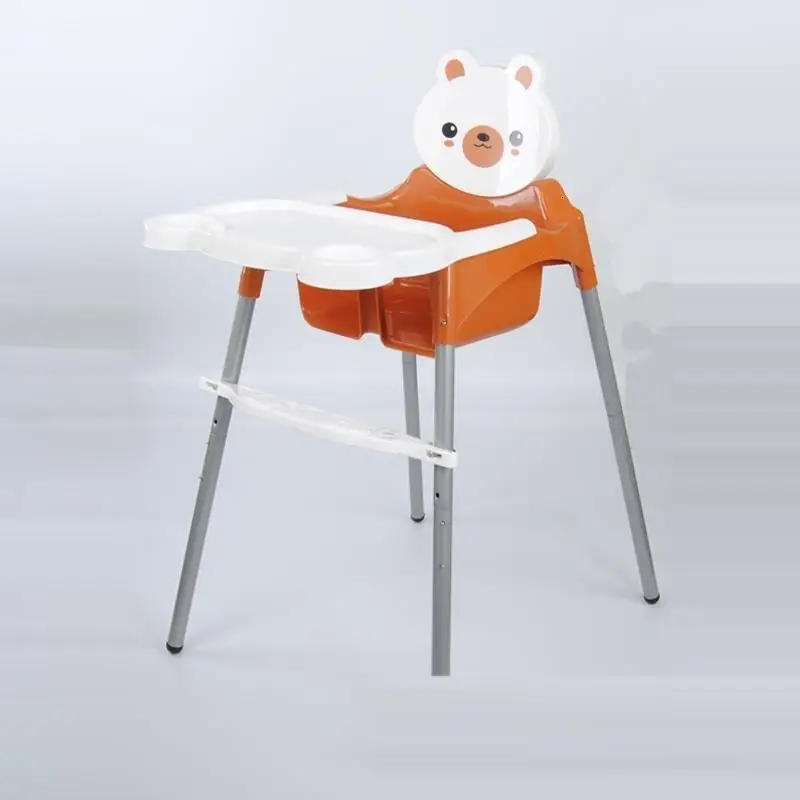 Plegable Stoelen Sandalyeler Table Pouf Design Chaise Child Baby Children Cadeira Fauteuil Enfant silla Furniture Kids Chair - Цвет: Number 12