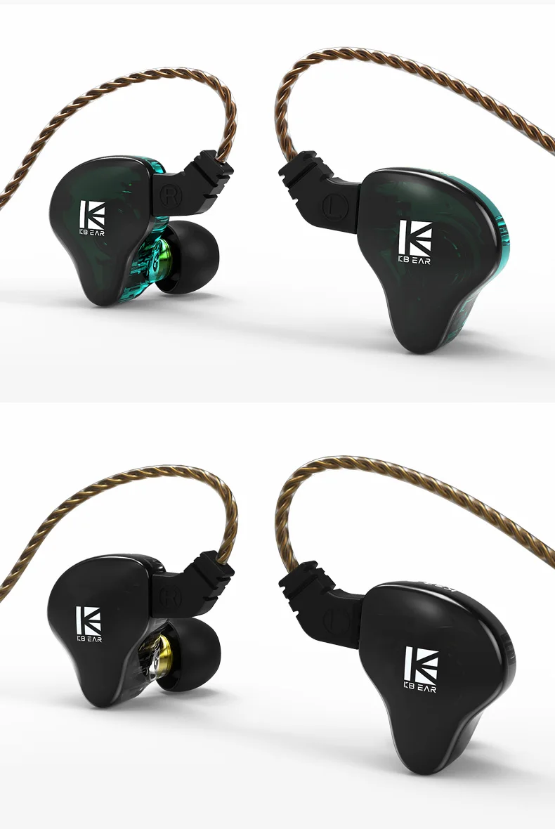 fones de ouvido de alta fidelidade sprot