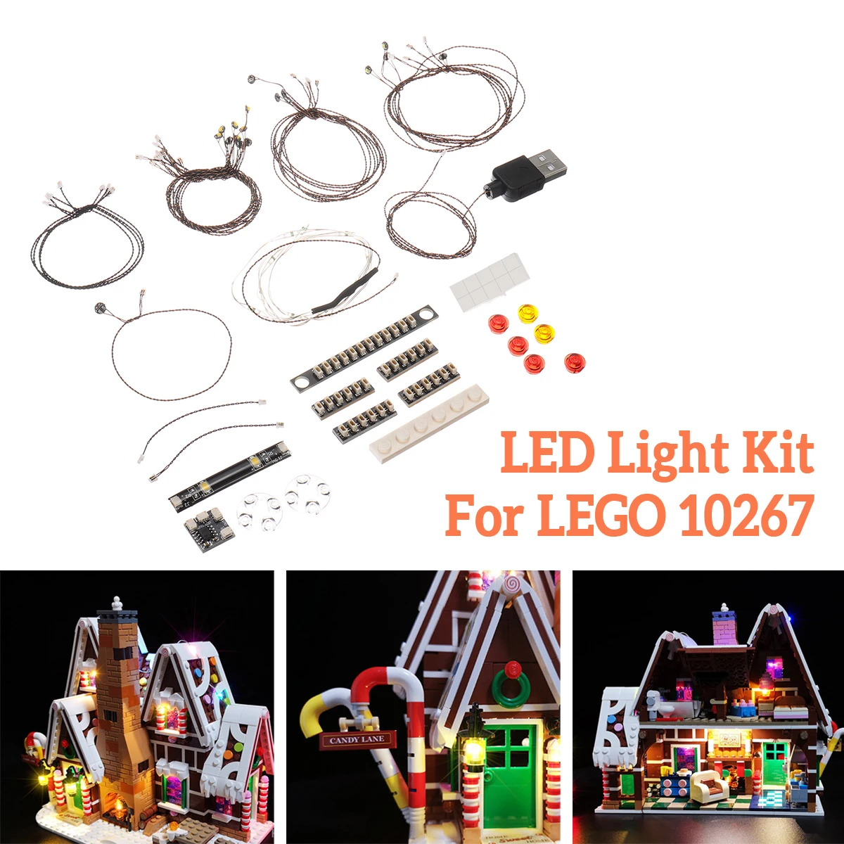 lego 10267 light kit