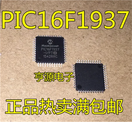 PIC16F1937 PIC16F1937-I/герметизирующая ptfe-лента для TQFP-44
