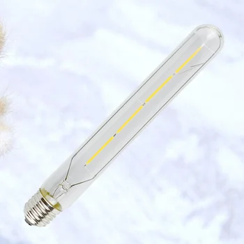 

1pc Edison Bulbs Durable Practical Practical Decorative Bulbs LED Bulb for Store Hotel Bar