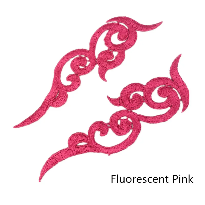 DA003 Fluorescent Pink