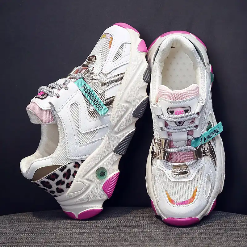 chunky sneakers aliexpress