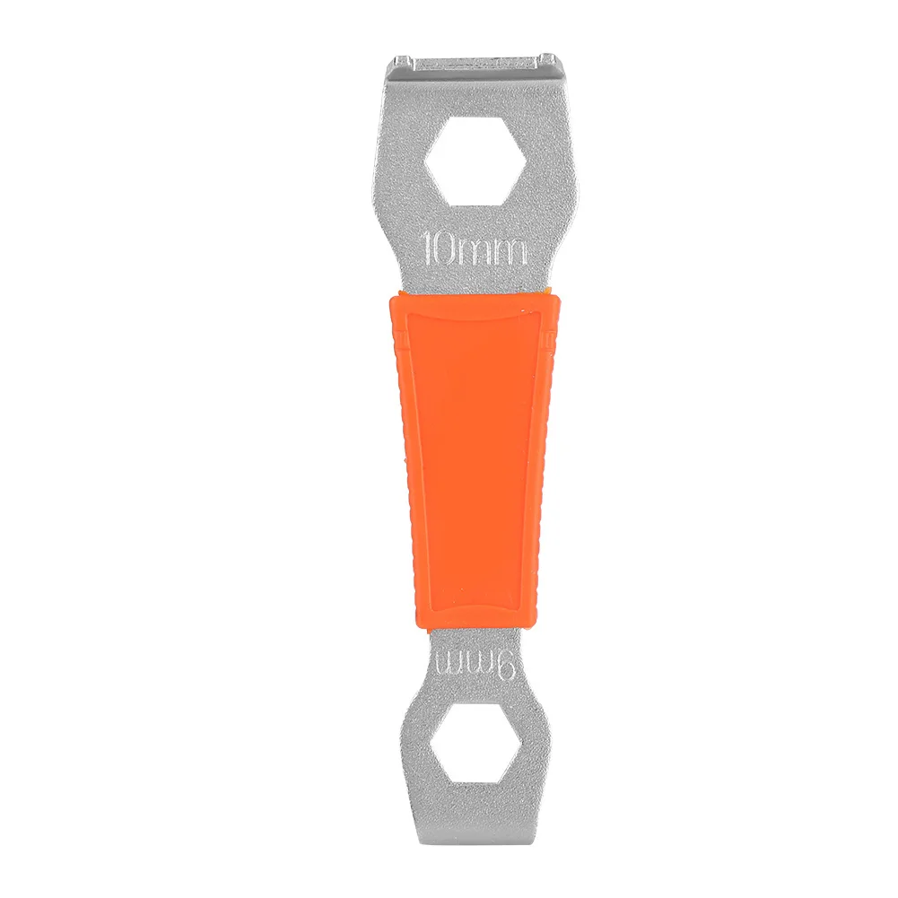 9/10 мм кольцо цепи велосипеда из углеродистой стали болты гаечные ключи цепные