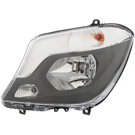 Block lion. halogen MB SPRINTER 2006 HELLA 1ED 011 030-111 |