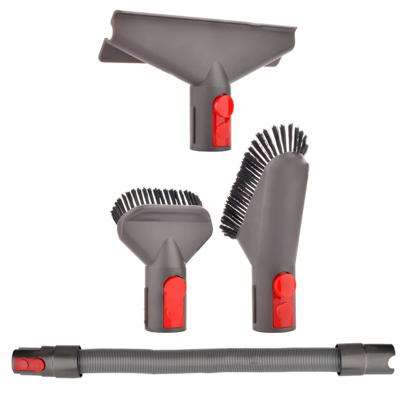 Пылесос Quick Release ручной Замена для Dyson V8 V7 V10 шланг