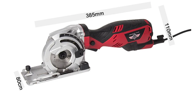 Electric Saw Portable Saw Wood Cutting Machine Multi-function Table Saw