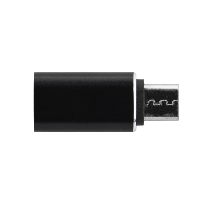 USB-C type-C к микро-usb конвертер для DJI OSMO Карманный шарнирный адаптер OUJ99
