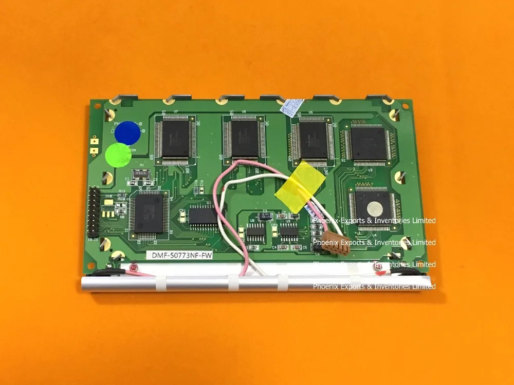DMF-50773NF-FW 3