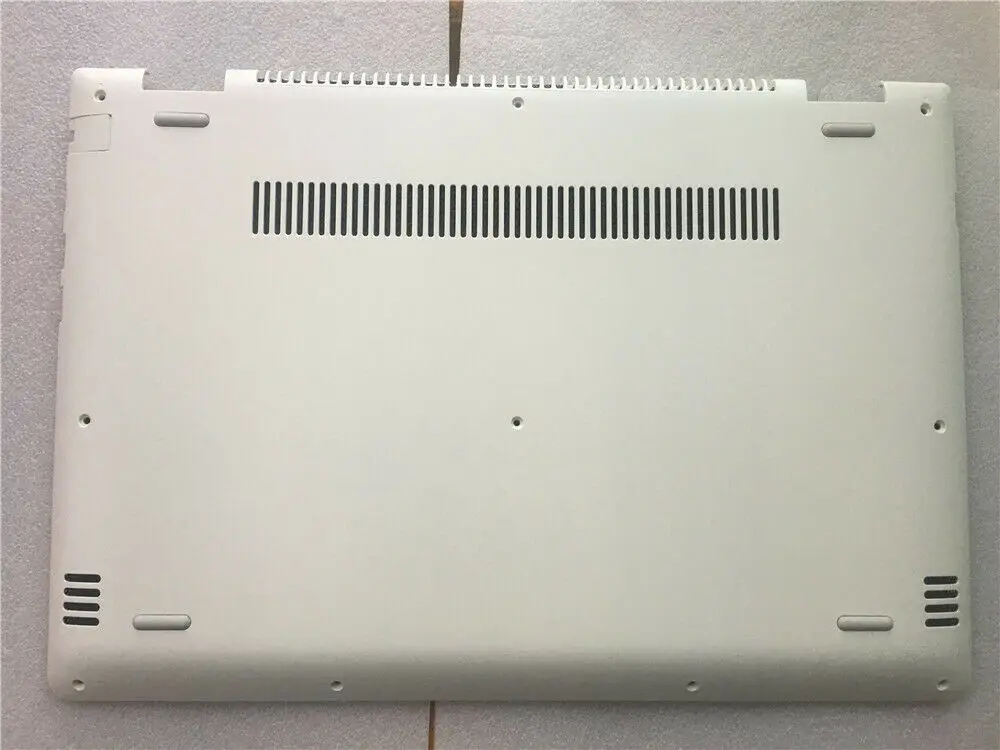 Tampa Traseira do Lcd do Portátil Estojo Base para Lenovo Yoga 510 14 51014isk Novo e Original - Imagem 3