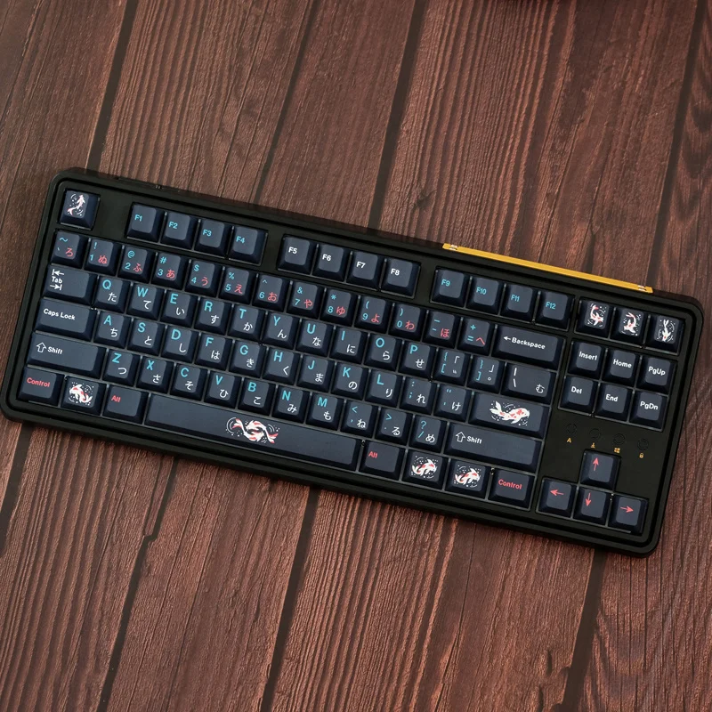 com 1.75u 2u shift para 61 64 68 84 104 teclados