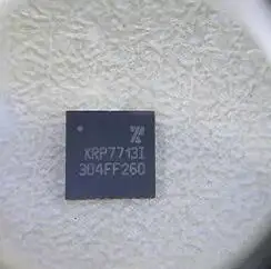 

5pcs/lot XRP7713I XRP7713ILB-F QFN
