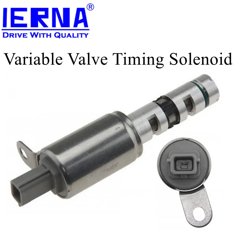 8200642783 CV10226 IERNA VVT OCV Solenoid for Renault Clio Megane for Renault FLUENCE F4R 2.0 16V DUSTER F4R 2.0 16V